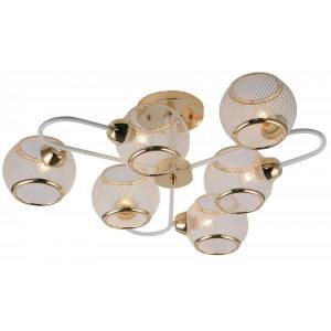 Трековый светильник Rivoli Mortifera 3130-306
