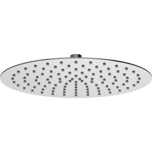 Верхний душ Ravak Chrome X07P336 984.00 Slim