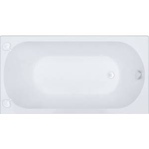 Акриловая ванна Triton Стандарт 130x70