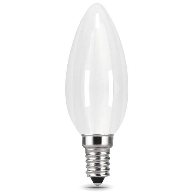 Лампа светодиодная филаментная Gauss Filament 103201105