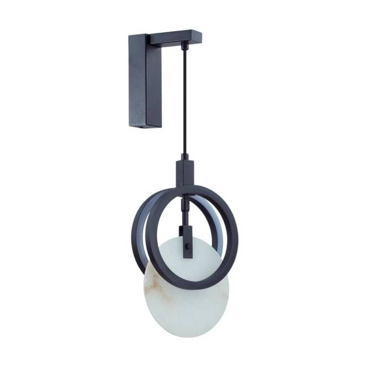 Настенный светильник Odeon Light Hightech Mercury 5422/17WL