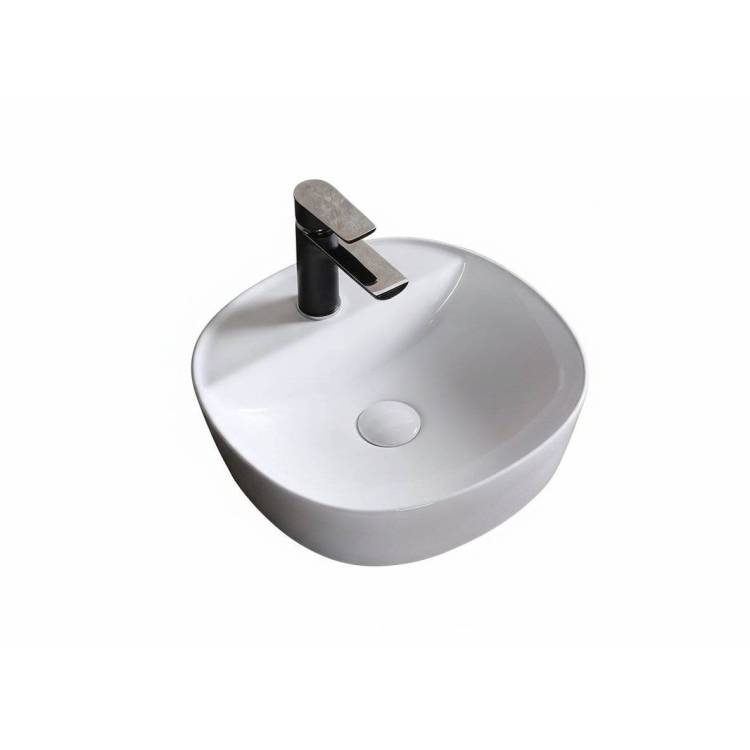 Раковина Cerutti Spa CR0075 40 см