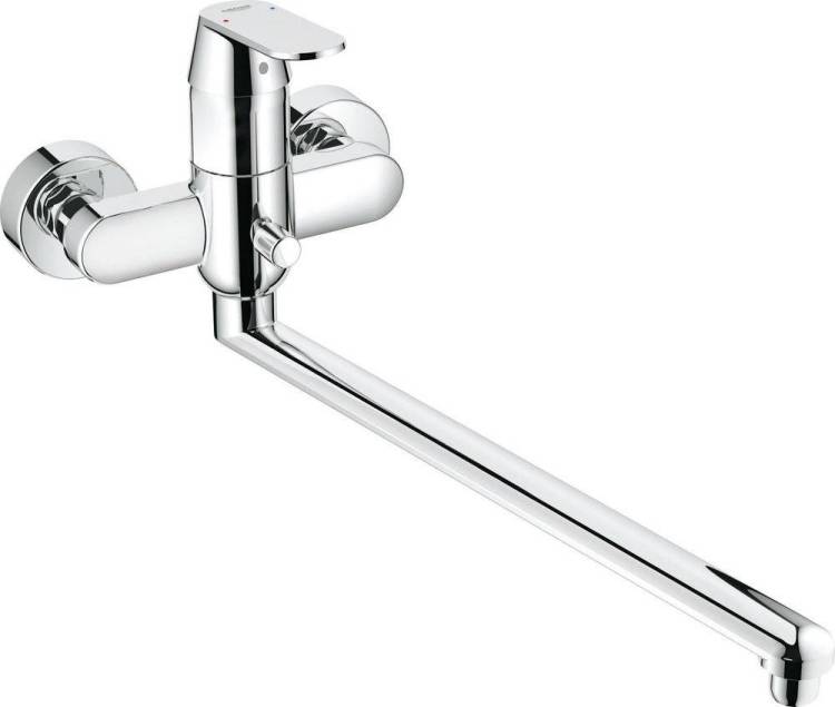 Универсальный смеситель Grohe Eurosmart Cosmopolitan 32847000