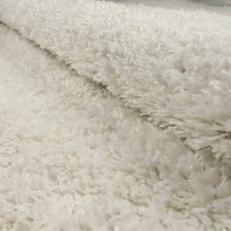 Ковролин Urggazcarpet Shaggy Bravo 1308 bej (рулон: 4x25=100 м2)