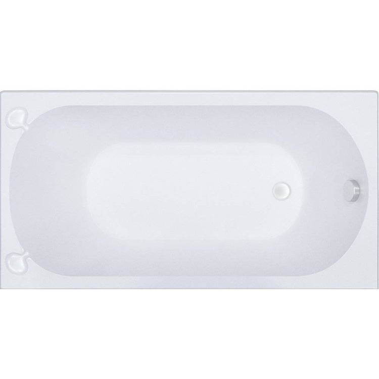 Акриловая ванна Triton Стандарт 130x70