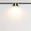 Трековый светильник Technical Zon Levity TR189-1-12W3K-BBS фото 4