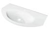 Раковина Cezares Eden 82399 Extra light, 91.6x51.5