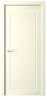 Межкомнатная дверь Albero Эмаль НеоКлассикаPRO-1 полотно Латте 900x2000