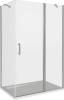 Душевой уголок Good Door Mokka WTW+SP 130х90х185 см фото 2