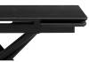Кухонный стол Notta Мэриан 625717 shakespeare black / черный фото 5