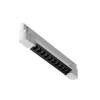 Трековый светильник Technical Points TR195-3-10W4K-M-W