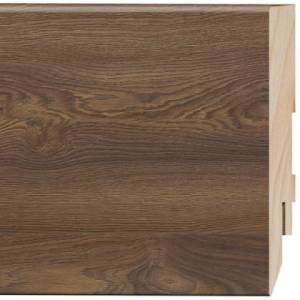 Плинтус CLASSEN Prestige 80 L3667 Дуб Аликанте