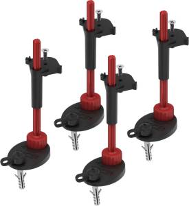 Опоры для душевых трапов TECE TECEdrainpoint S 369 00 07