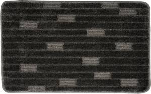 Коврик Fora Twister Black FOR-PP-TWR50-80BL