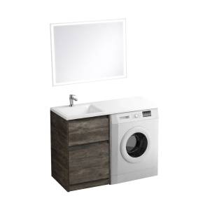 Мебель для ванной BelBagno Kraft-LVD 60 pino pasadena