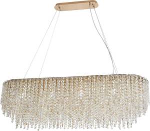 Люстра подвесная Stilfort Rain of Crystal 2187/03/13PL
