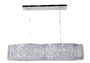 Подвесная люстра Dio D`arte Liano E 1.5.115X30.100 N
