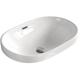 Раковина SantiLine SL-2106 60 см