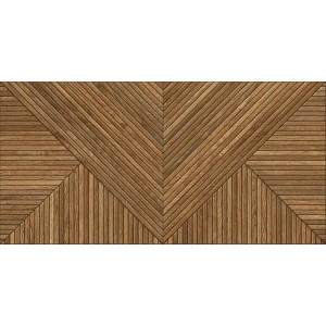 Керамогранит Cristacer Morris Wood Stick Cherry 60x120