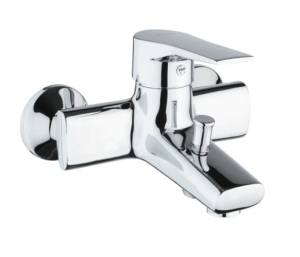 Смеситель для ванны с душем Fiore XO 73CR7302 хром
