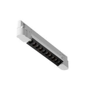 Трековый светильник Technical Points TR195-3-10W4K-M-W