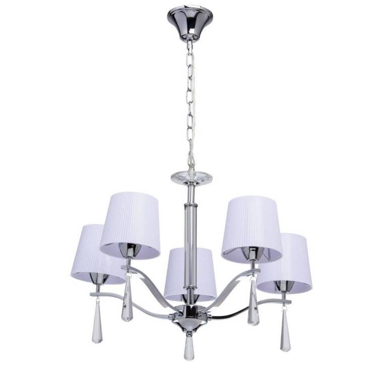 Подвесная люстра MW-Light Prato 101011105