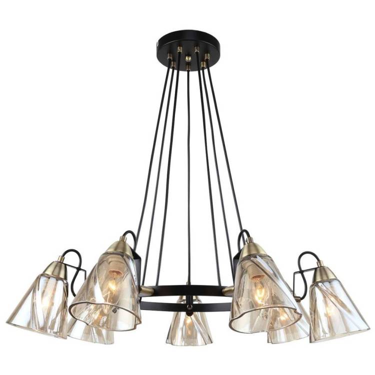Подвесная люстра Rivoli Cathy 5106-307