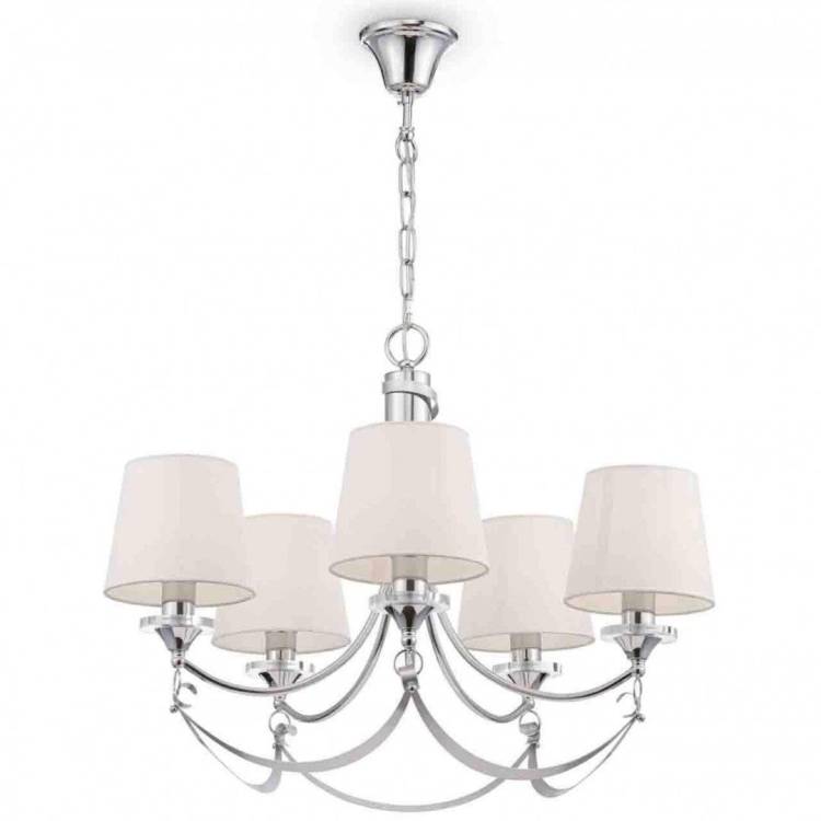 Подвесная люстра Freya Ariana FR5081PL-05CH