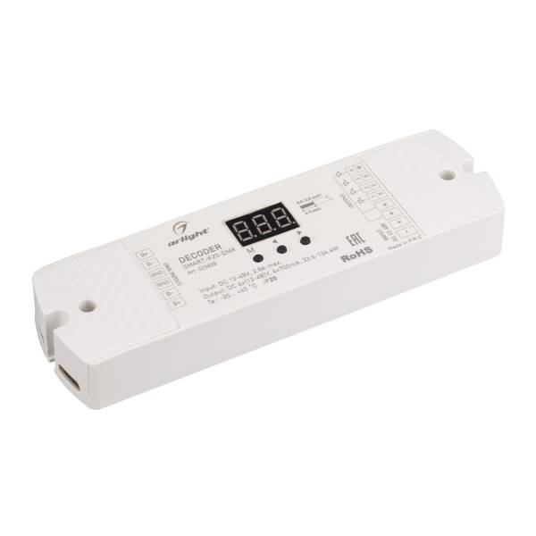 Декодер Arlight Smart K 23828