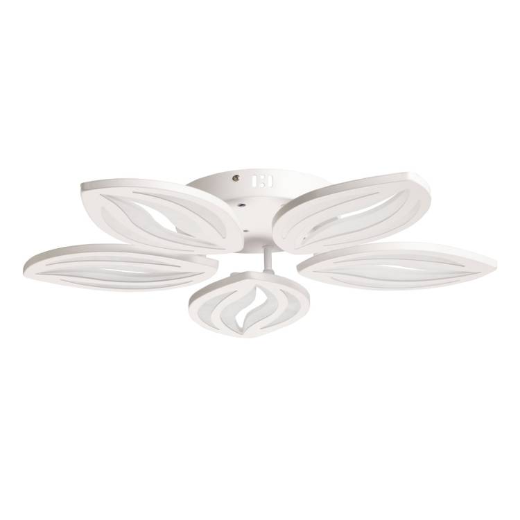 Люстра потолочная De City Мадлен 424018405