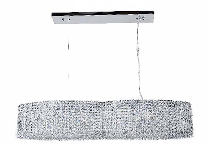 Подвесная люстра Dio D`arte Liano E 1.5.115X30.100 N