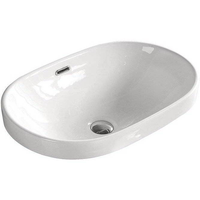 Раковина SantiLine SL-2106 60 см