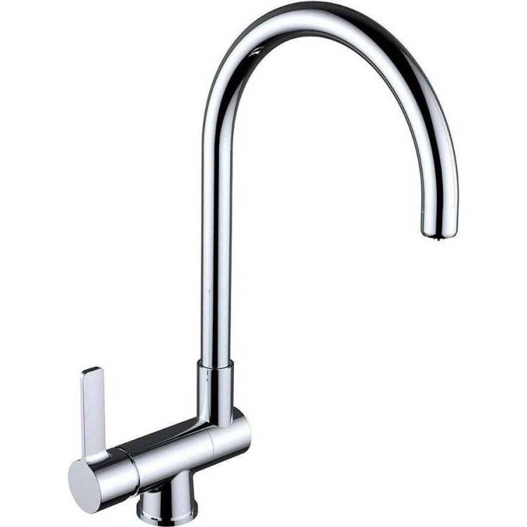 Смеситель для кухни Clever 60731 FS19