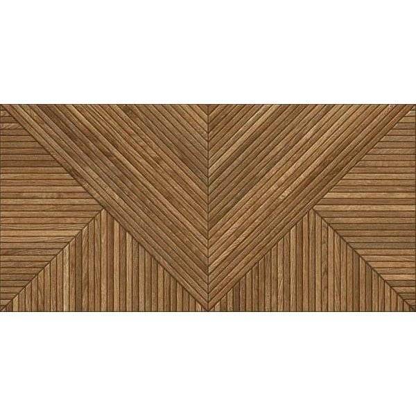 Керамогранит Cristacer Morris Wood Stick Cherry 60x120