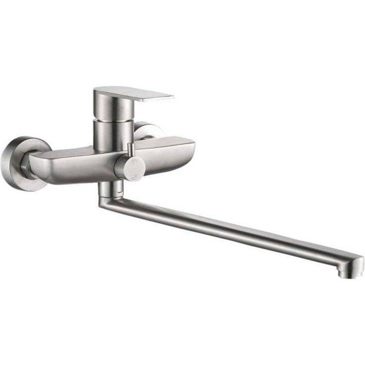 Смеситель универсальный Haiba HB22807