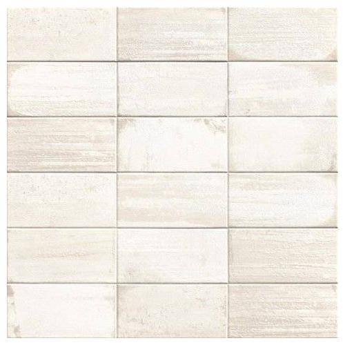 Керамическая плитка Mainzu Matonella PT02016 Bianca 10x20