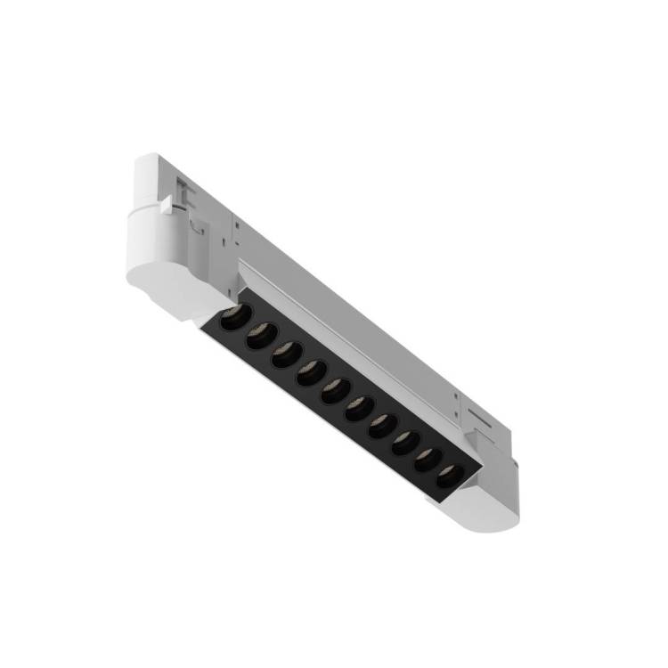 Трековый светильник Technical Points TR195-3-10W4K-M-W
