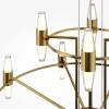 Подвесной светильник Maytoni Modern Arana MOD401PL-L72BS3K фото 4