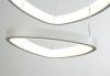 Подвесная светодиодная люстра Ambrella light Comfort FA6725 фото 4