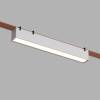 Трековый светильник Denkirs Belty Linear DK5674-WH
