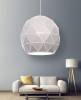 Подвесной светильник Lumina Deco Bokka LDP 7412 WT фото 4