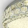 Потолочный cветильник LED4U L1180-700 CR фото 2