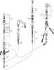 Смеситель на борт ванны Grohe Lineare New 19577001 фото 3