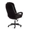 Кресло компьютерное Tetchair Comfort LT 19382 черный фото 3