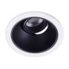 Встраиваемый светильник Arte Lamp Scroll A3312PL-1WH фото 4
