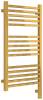 Полотенцесушитель электрический Сунержа Модус 3.1 03-5901-8040 Золото, 80x40