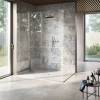 Керамогранит Edimax Shade TR27 Dark soft 80X80 фото 4