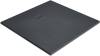 Поддон для душа Radaway Kyntos C 100x100 anthracite, с сифоном