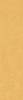 Керамогранит Simpolo Spectra Scs Mustard 5.8х25