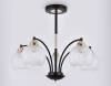 Подвесная люстра Ambrella light Traditional TR9011 фото 4